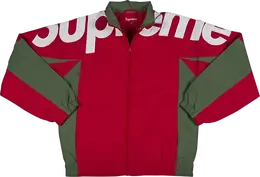 Supreme: Красная куртка 