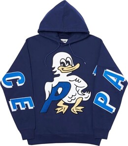 Palace: Толстовка с капюшоном 