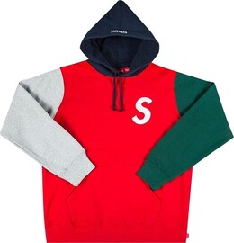 Supreme: Толстовка с капюшоном 