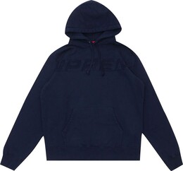 Supreme: Толстовка с капюшоном 