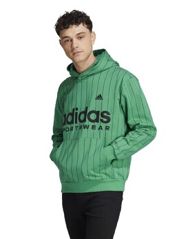 Adidas: Флисовая толстовка 