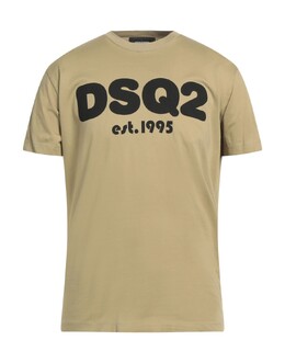 Dsquared2: Трикотажная футболка 