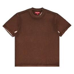 Supreme: Футболка с коротким рукавом 