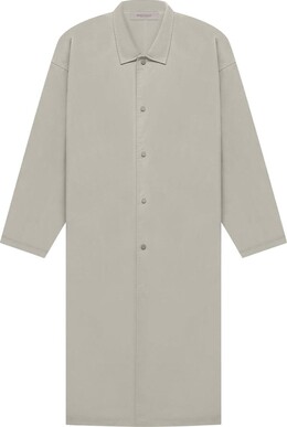 Fear of God: Длинное пальто 