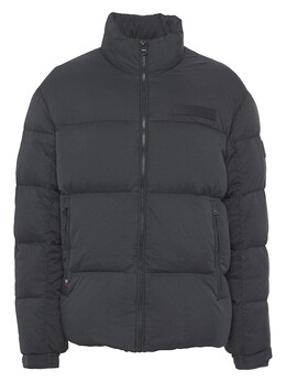 Tommy Hilfiger: Зимний пуховик 