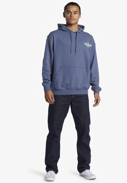 Quiksilver: Толстовка с капюшоном 