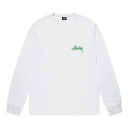 Stussy: Свитшот с длинным рукавом 