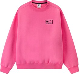 Nike: Флисовая толстовка  NRG