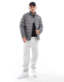 The North Face: Стёганые куртка  Aconcagua