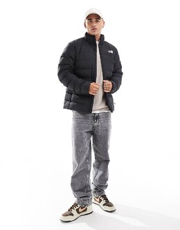 The North Face: Стёганые куртка  Aconcagua