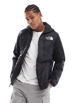 The North Face: Светлая толстовка 