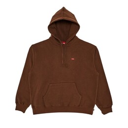 Supreme: Толстовка с капюшоном 