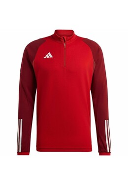 ADIDAS PERFORMANCE: Футболка  Tiro с длинным рукавом