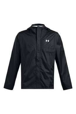Under Armour: Чёрная куртка 