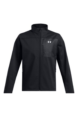 Under Armour: Чёрная куртка 