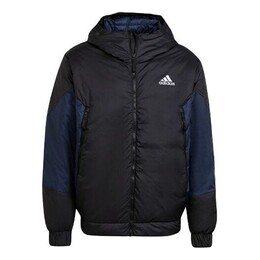 Adidas: Спортивный пуховик 