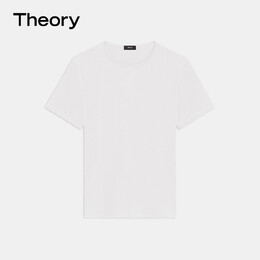 Theory: Белая футболка 