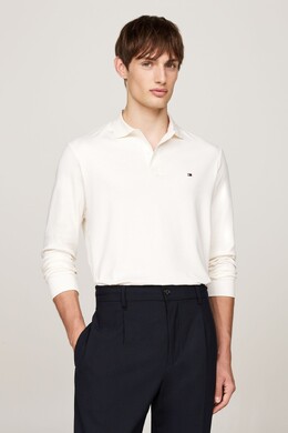 Tommy Hilfiger: Хлопковая рубашка 