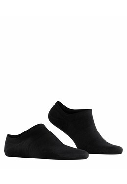 Falke: Чёрные носки 