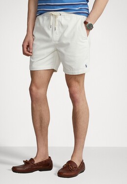 Ralph Lauren: Короткие шорты 