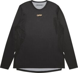 Off-White: Свитшот  Active с длинным рукавом