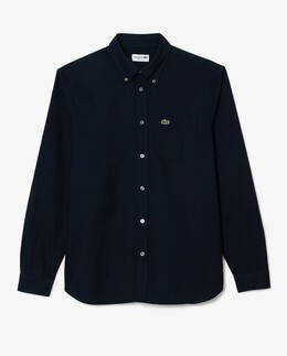 Lacoste: Хлопковая рубашка 