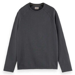 Scotch & Soda: Серая толстовка 