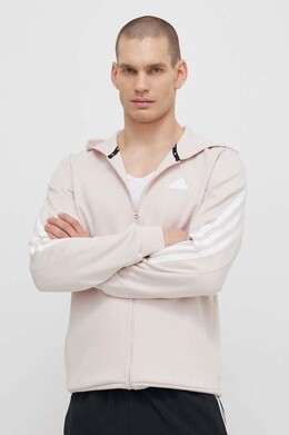 Adidas: Толстовка с капюшоном 