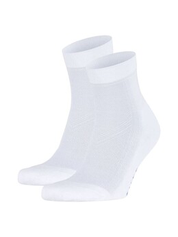 Falke: Белые носки 