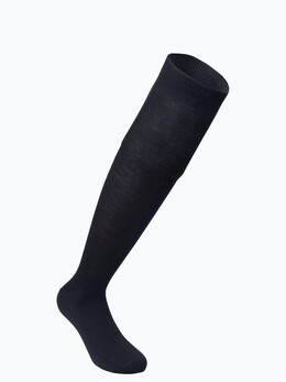 Falke: Синие носки 