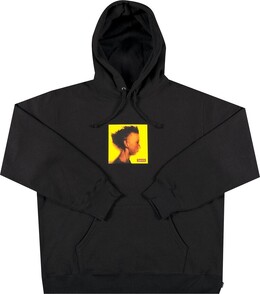 Supreme: Толстовка с капюшоном 