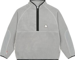 Palace: Серая куртка 
