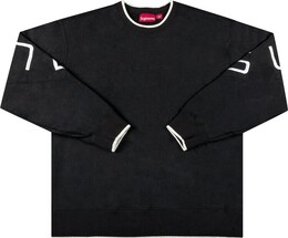 Supreme: Толстовка стрейч 