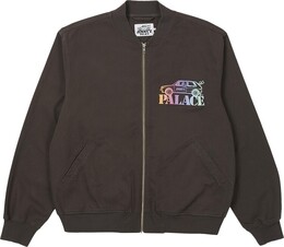Palace: Серая куртка 