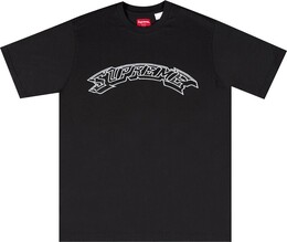 Supreme: Футболка с коротким рукавом 