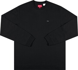 Supreme: Свитшот с длинным рукавом 