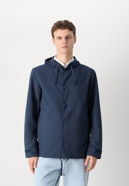 Barbour: Летняя куртка 