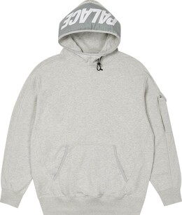 Palace: Толстовка с капюшоном 