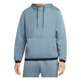 Nike: Флисовая толстовка  Sportswear