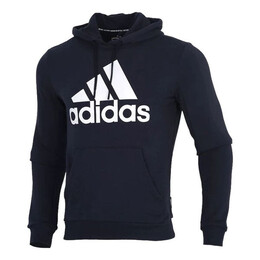 Adidas: Спортивная толстовка 