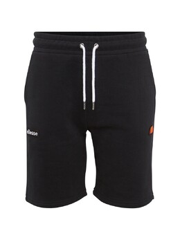 Ellesse: Чёрные шорты 