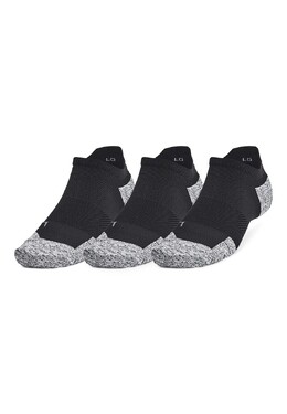 Under Armour: Чёрные носки 