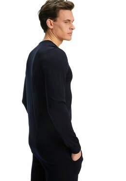 Falke: Базовый свитер 