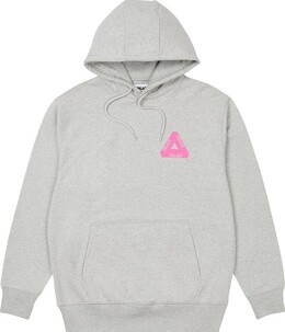 Palace: Толстовка с капюшоном 