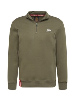 Alpha Industries: Хлопковая толстовка 