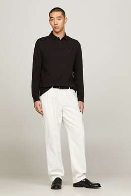 Tommy Hilfiger: Рубашка  1985 с длинным рукавом