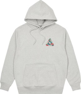 Palace: Толстовка с капюшоном 