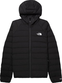 The North Face: Куртка с капюшоном 