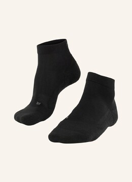Falke: Чёрные носки 