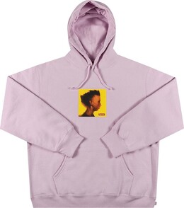 Supreme: Толстовка с капюшоном 